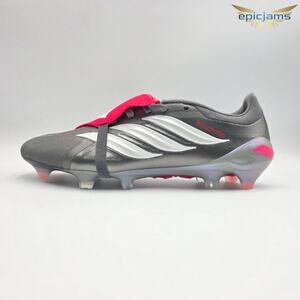 adidas | Shoes | Adidas Adizero Primeknit White Metallic  display picture 1
